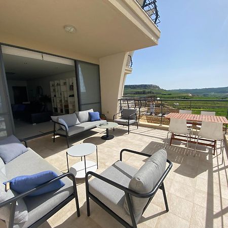 Gozo Dwejra Views Apartment San Lawrenz Ngoại thất bức ảnh