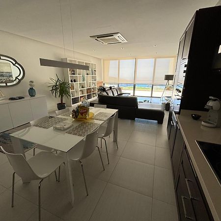 Gozo Dwejra Views Apartment San Lawrenz Ngoại thất bức ảnh