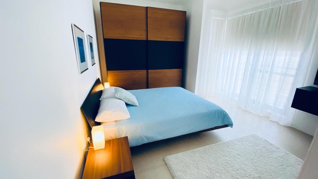 Gozo Dwejra Views Apartment San Lawrenz Ngoại thất bức ảnh
