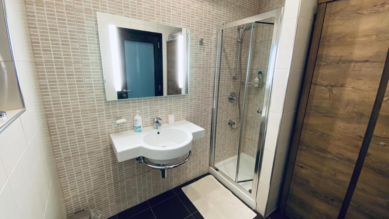 Gozo Dwejra Views Apartment San Lawrenz Ngoại thất bức ảnh