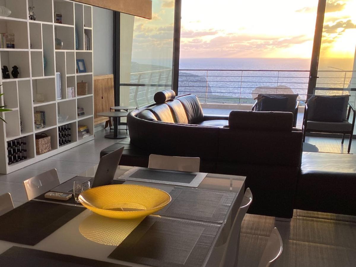 Gozo Dwejra Views Apartment San Lawrenz Ngoại thất bức ảnh