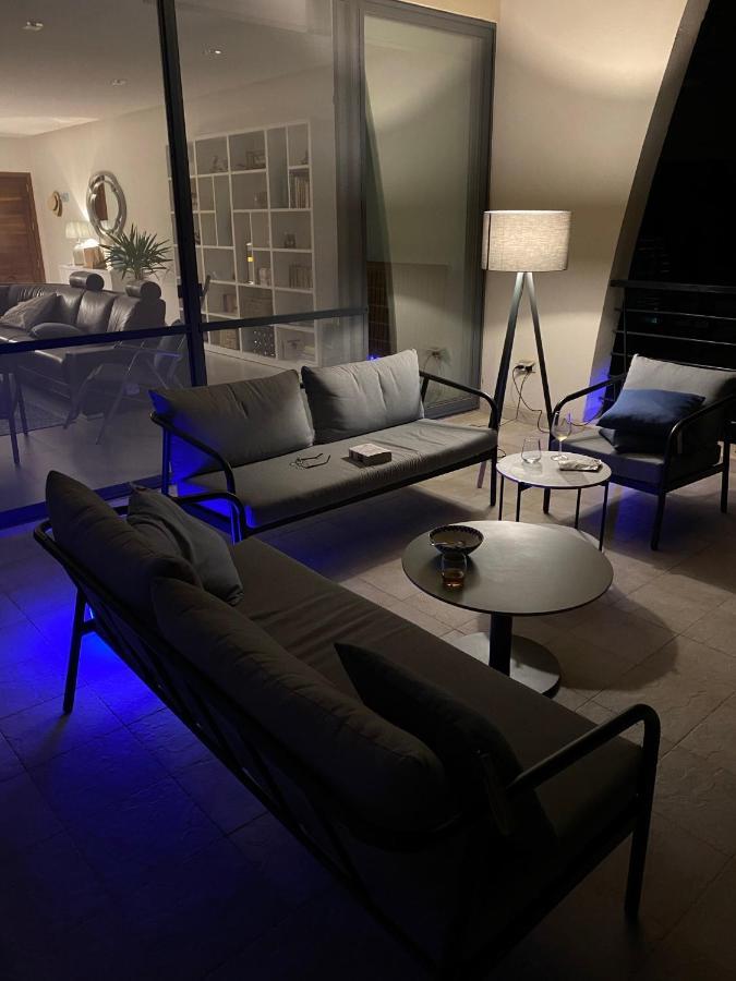 Gozo Dwejra Views Apartment San Lawrenz Ngoại thất bức ảnh