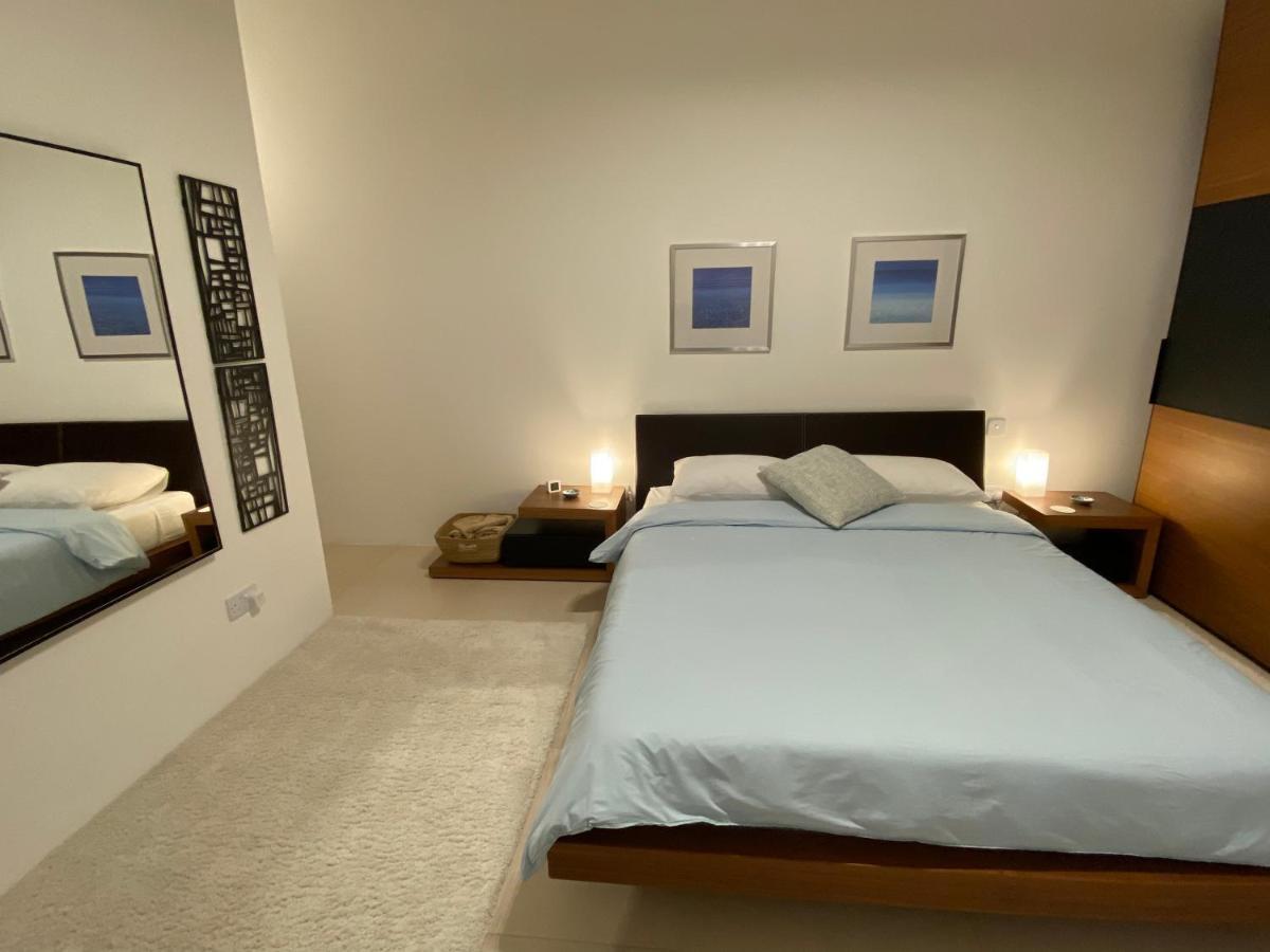 Gozo Dwejra Views Apartment San Lawrenz Ngoại thất bức ảnh