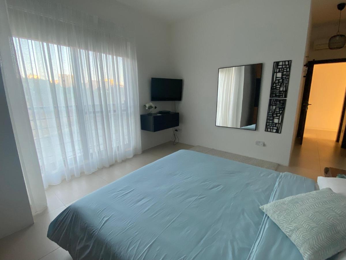 Gozo Dwejra Views Apartment San Lawrenz Ngoại thất bức ảnh