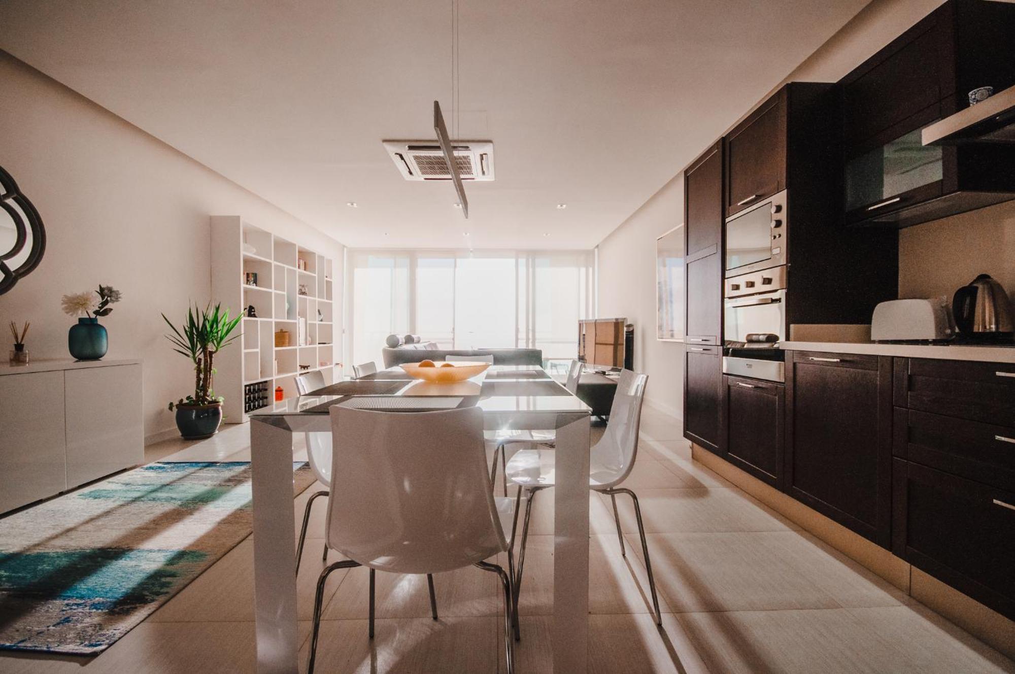 Gozo Dwejra Views Apartment San Lawrenz Ngoại thất bức ảnh