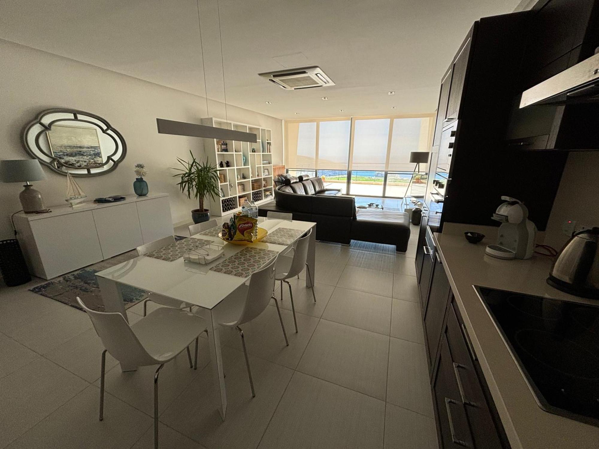 Gozo Dwejra Views Apartment San Lawrenz Ngoại thất bức ảnh